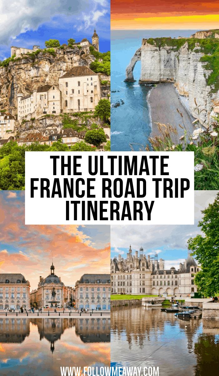 Ultimate Trip to France That Locals Recommend: Unveiling Authentic Experiences