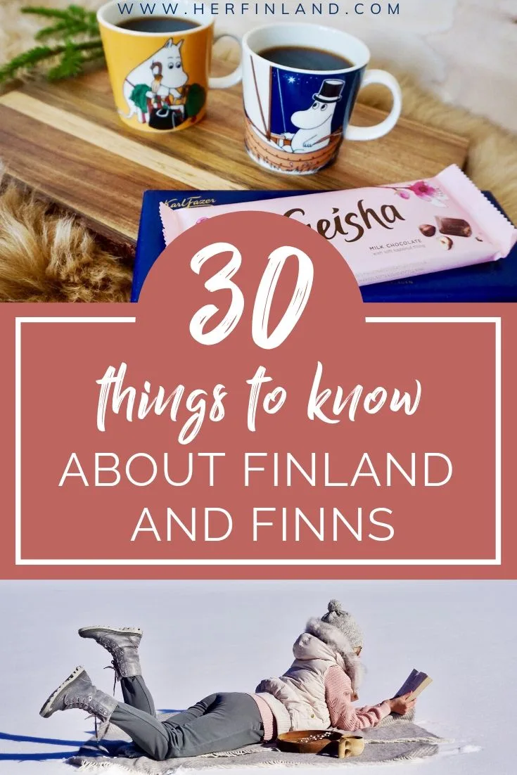 Understanding the Culture of Finland: A Traveler’s Essential Guide to Its Unique Spirit