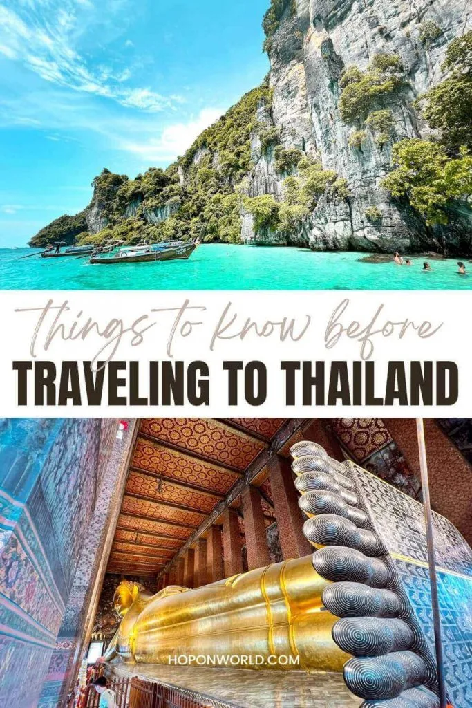 Understanding the Culture of Thailand With Complete Travel Tips