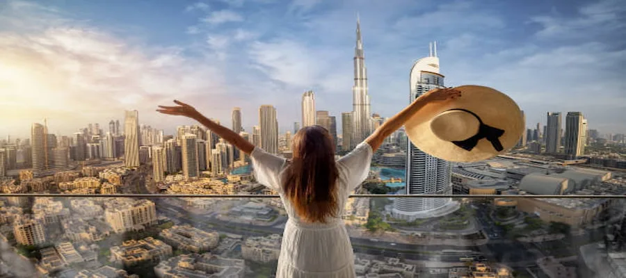 Unforgettable Dubai: What You Need to Know for a Truly Memorable Experience