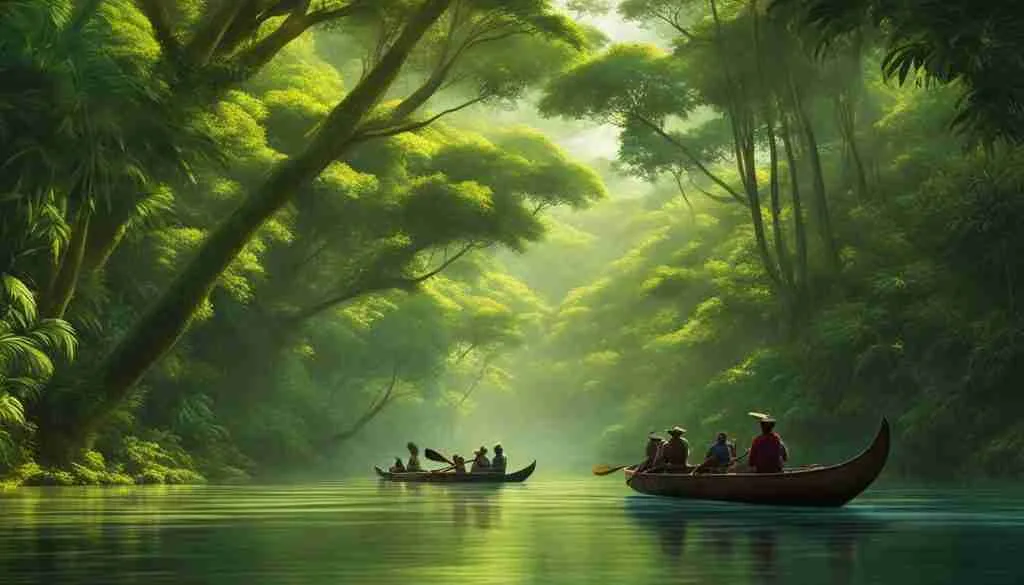 Unforgettable Expeditions in Amazon Rainforest You Should Visit