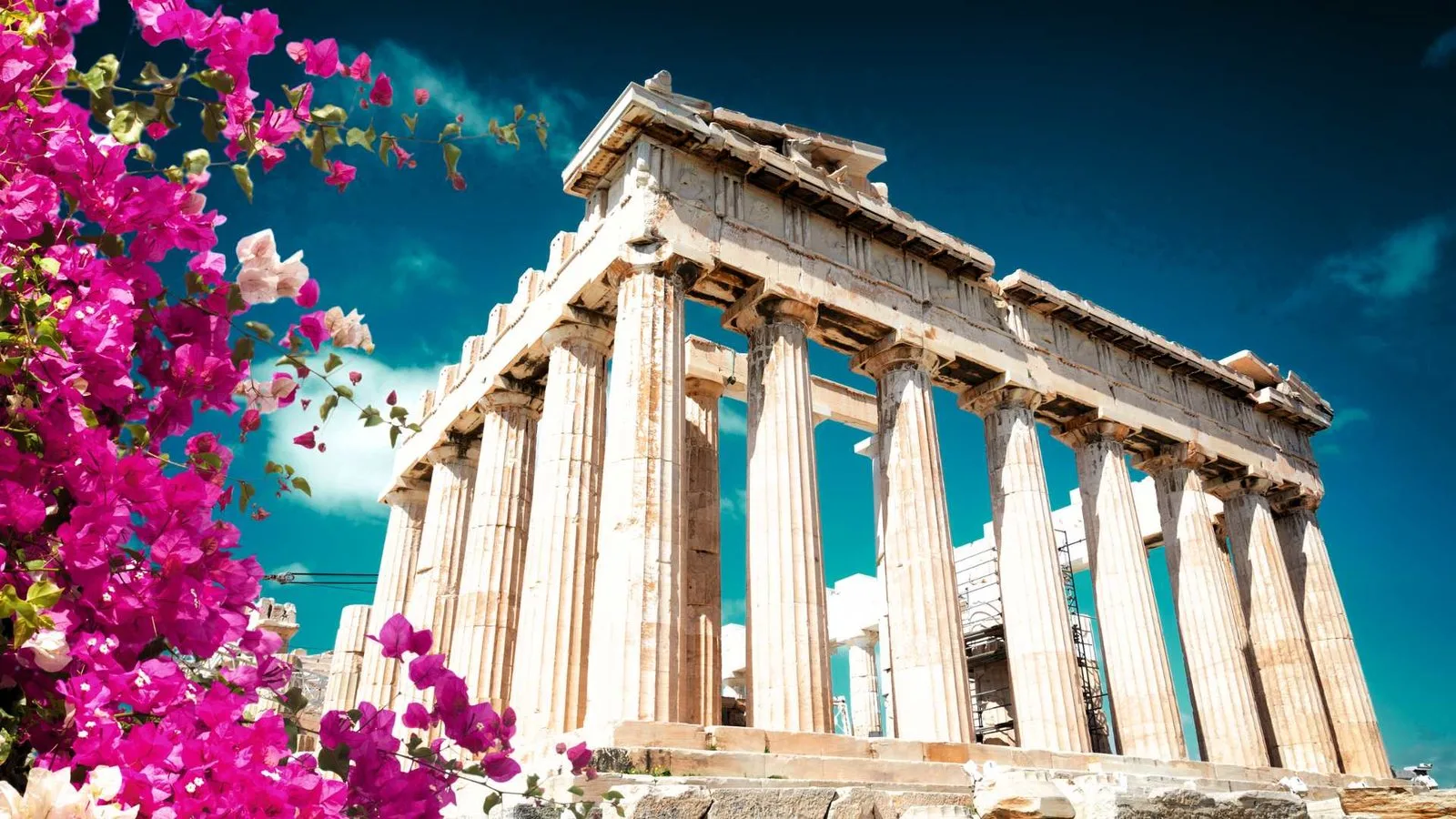 Unforgettable Expeditions in Greece For First-Time Visitors