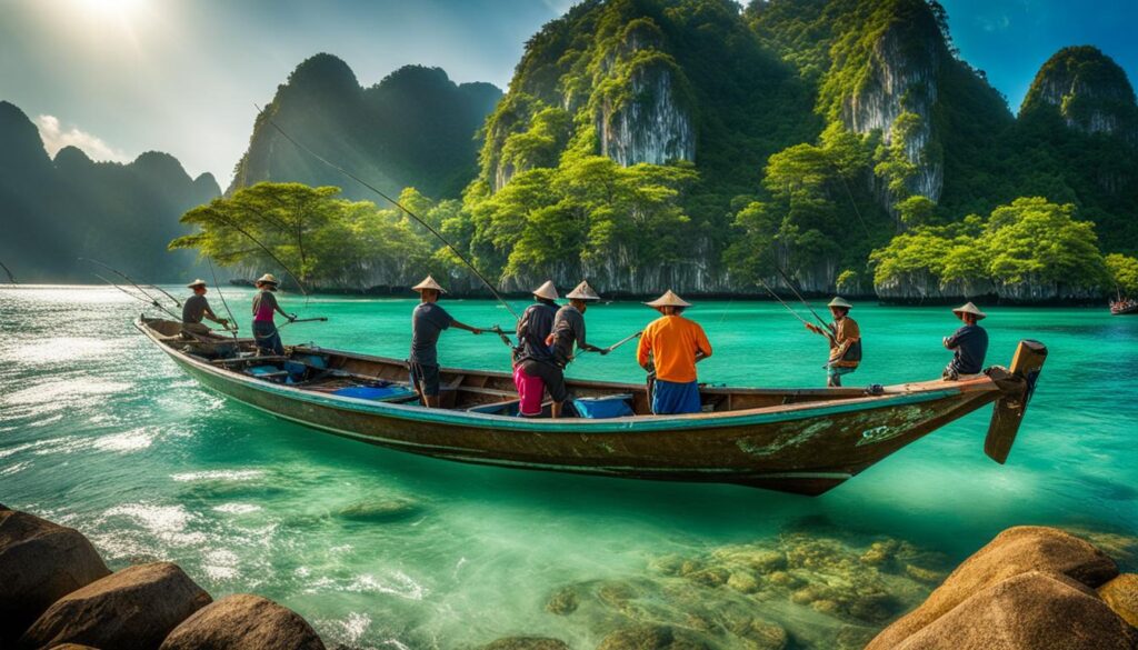 Unforgettable Expeditions in Thailand That Locals Recommend