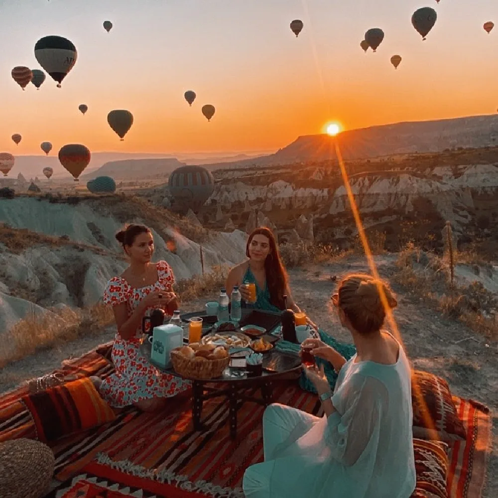 Unforgettable Expeditions in Turkey Worth Adding to Your Bucket List