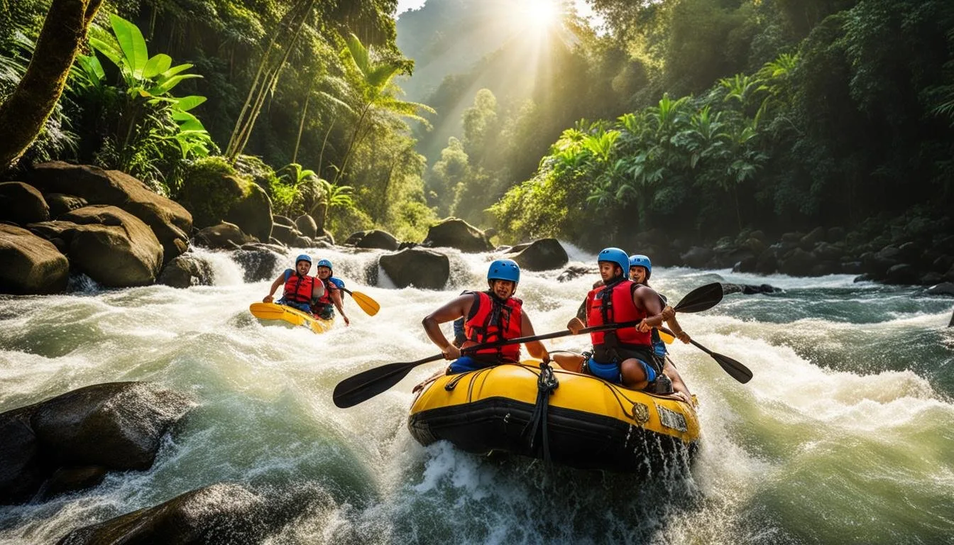Unleash Your Inner Explorer: Thrilling Adventures in Bali For a Memorable Experience
