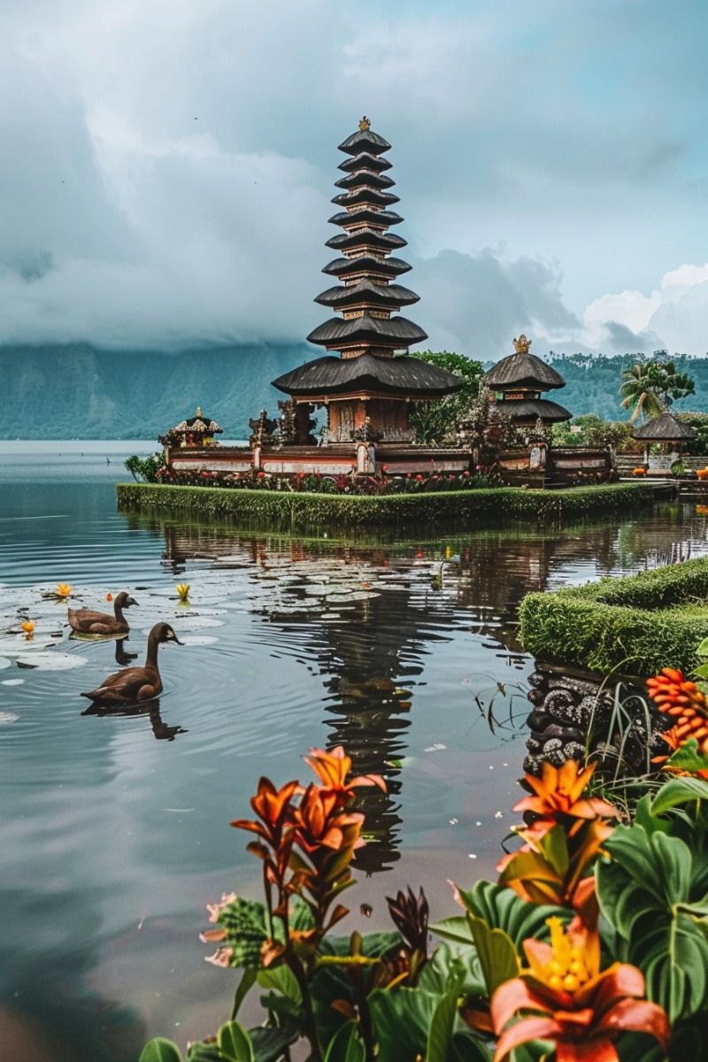 Unveiling Bali’s Soul: A Guide to the Cultural Wonders of Bali for First-Time Visitors