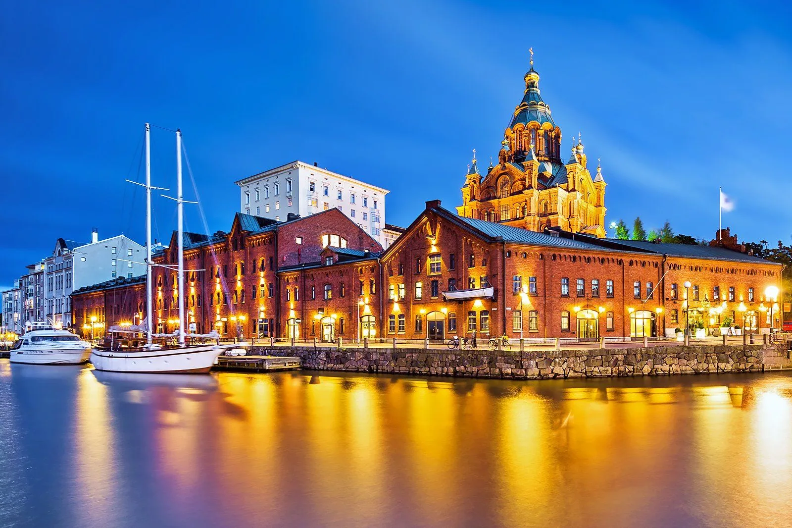 What You Need to Know About Finland You Should Visit: An Ultimate Travel Guide