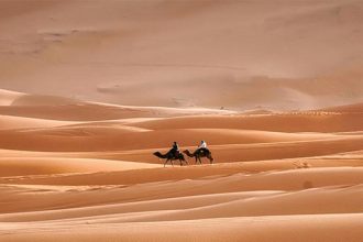 What You Need to Know About Sahara Desert Every Traveler Must See