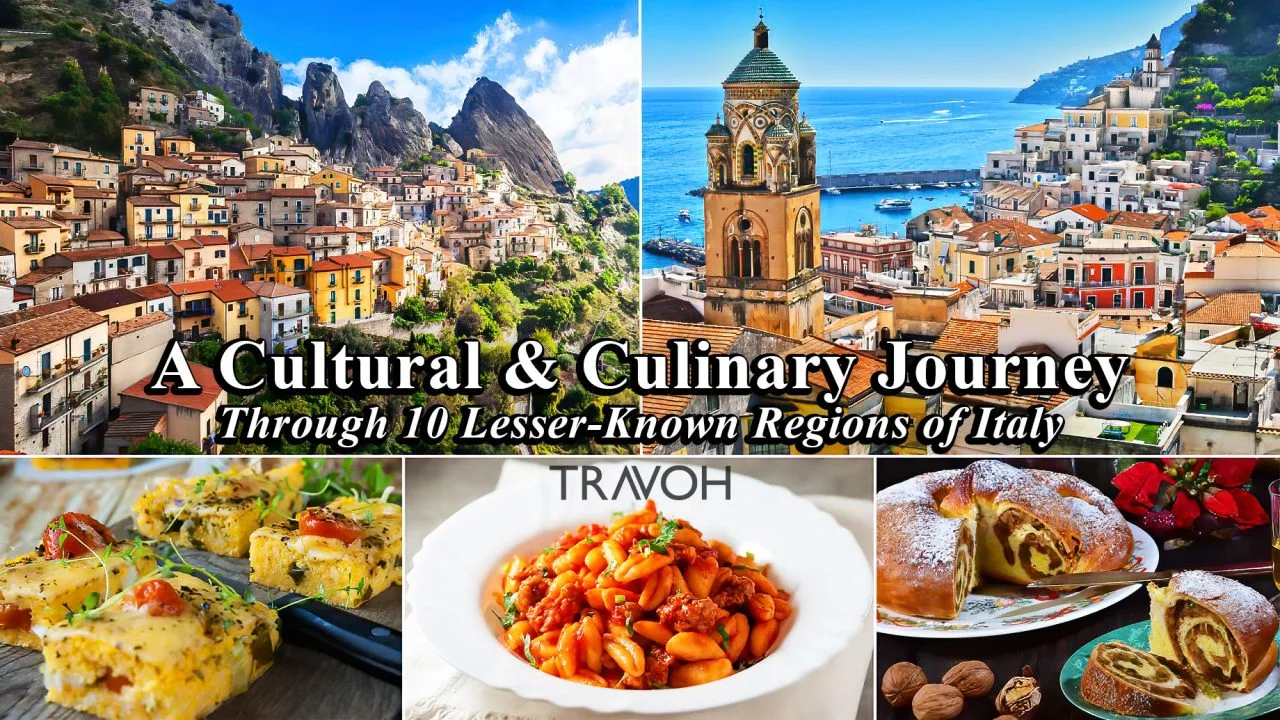 A Cultural Journey Through Italy That Locals Recommend: Unearthing Authentic Experiences