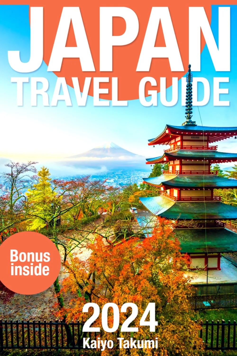 Budget-Friendly Guide to Japan With Complete Travel Tips