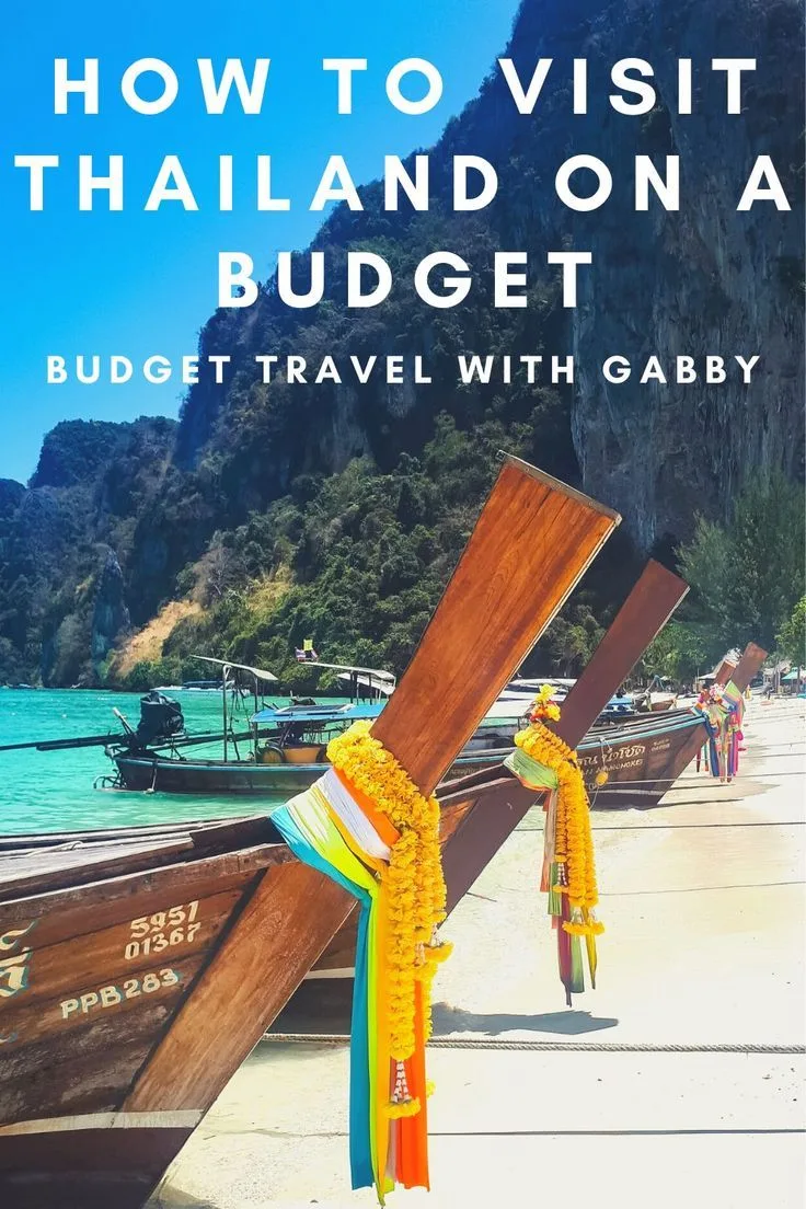 How to Travel Cheap in Thailand You Should Visit: Your Ultimate Budget Guide