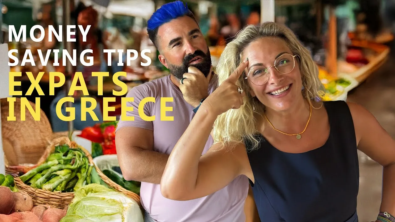 Saving Money While Visiting Greece With Complete Travel Tips