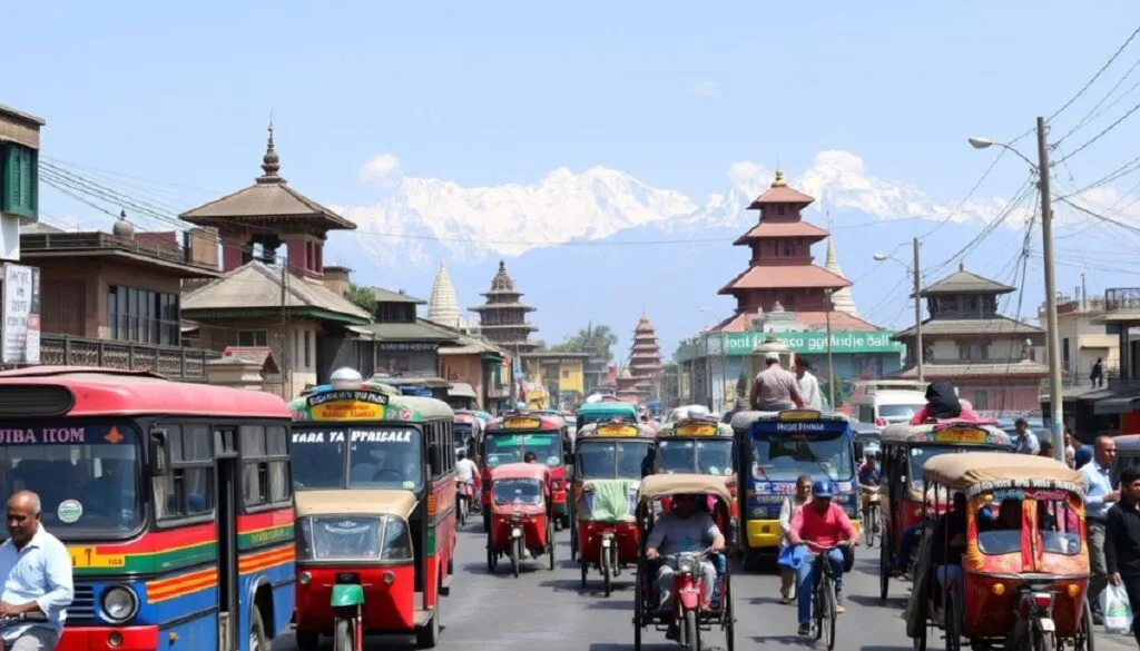 Smart Ways to Nepal That Locals Recommend