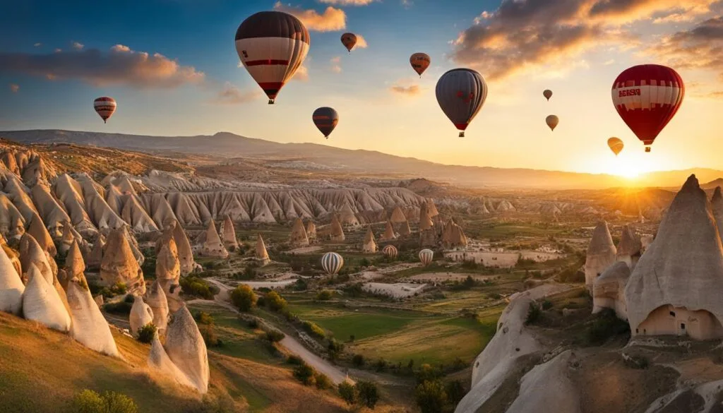 Smart Ways to Turkey For a Memorable Experience