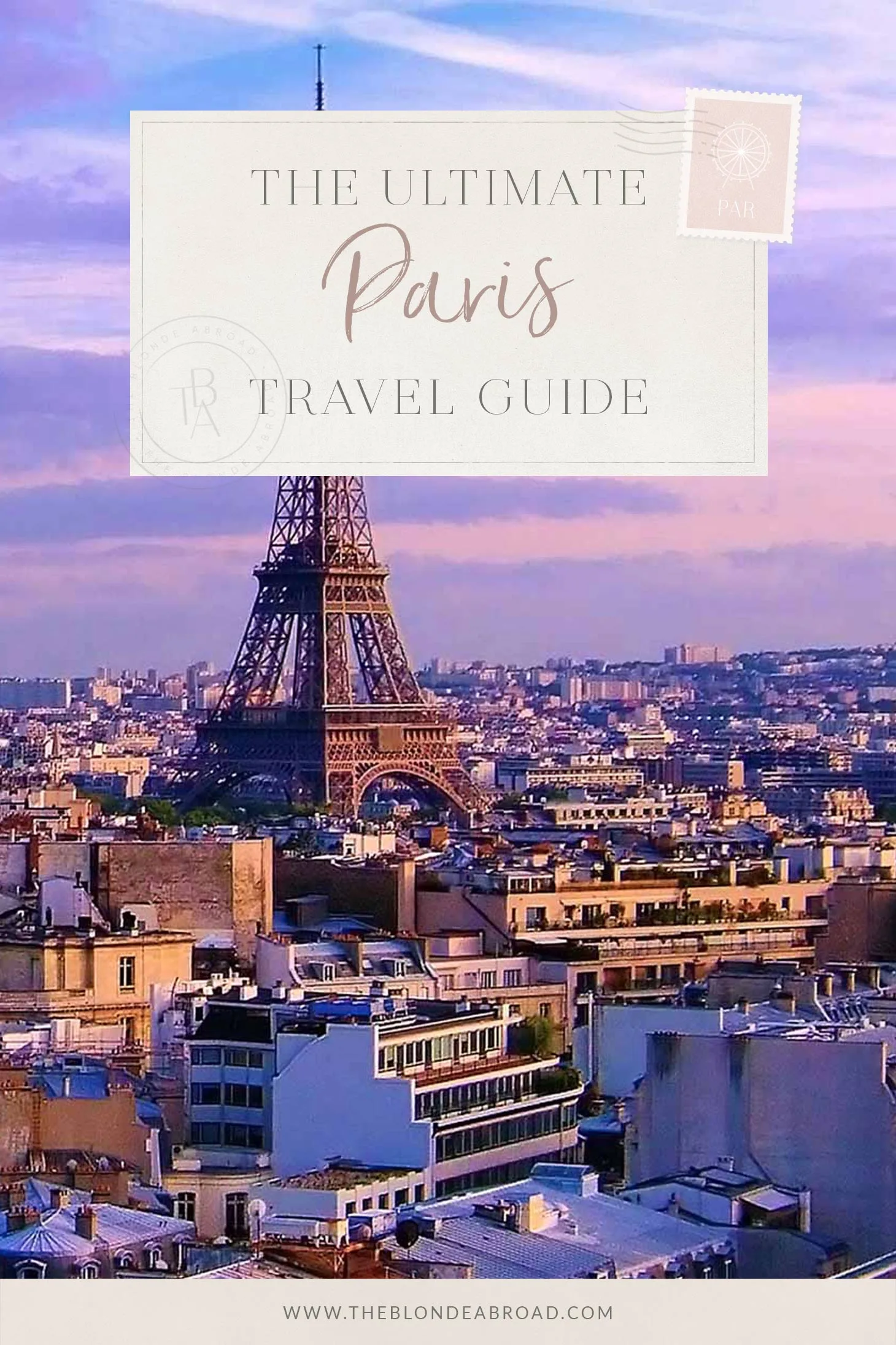 The Ultimate Trip to France Every Traveler Must See: A Journey Through Enchantment