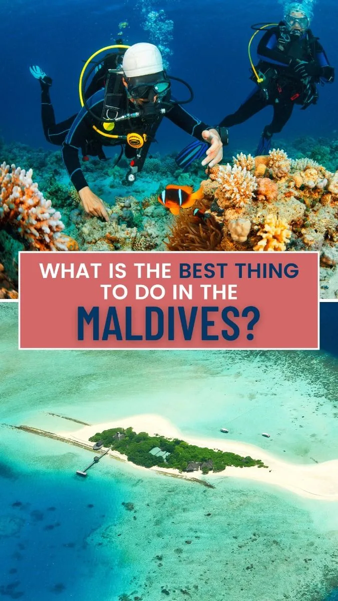Unforgettable Expeditions in Maldives You Should Visit