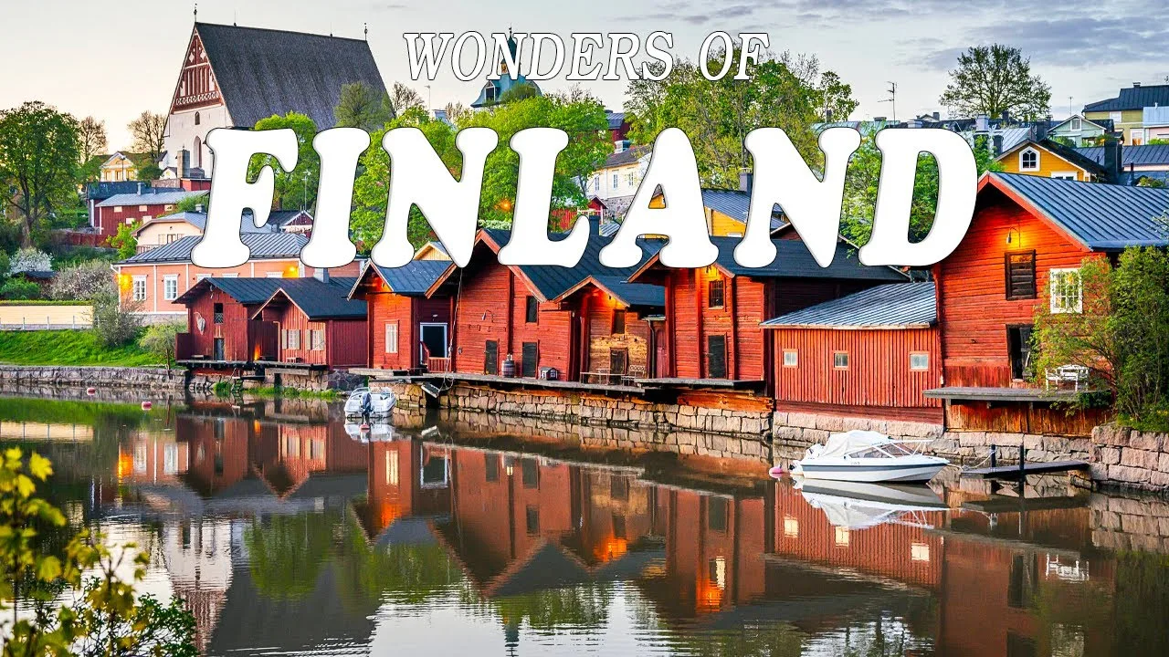 Cultural Wonders of Finland With Complete Travel Tips
