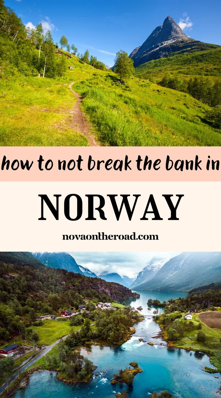Saving Money While Visiting Norway: Your Ultimate Budget Travel Guide