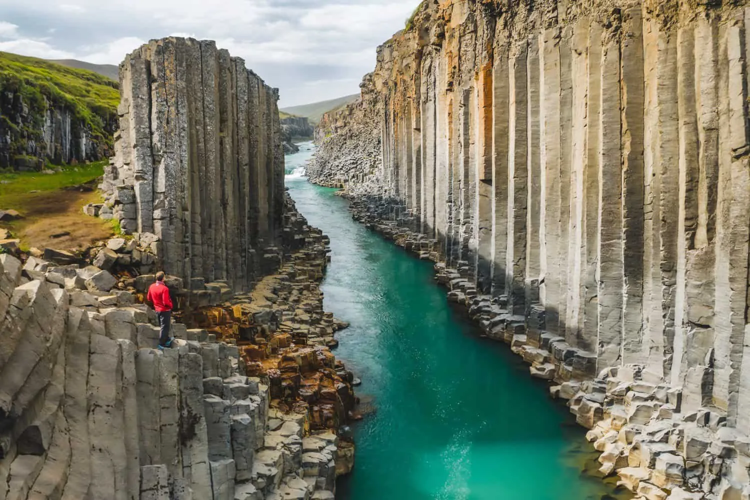 Top Adventure Spots in Iceland That Will Surprise You