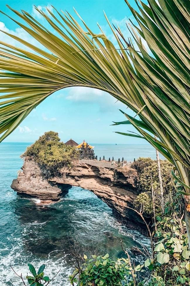 Top Attractions in Bali Worth Adding to Your Bucket List
