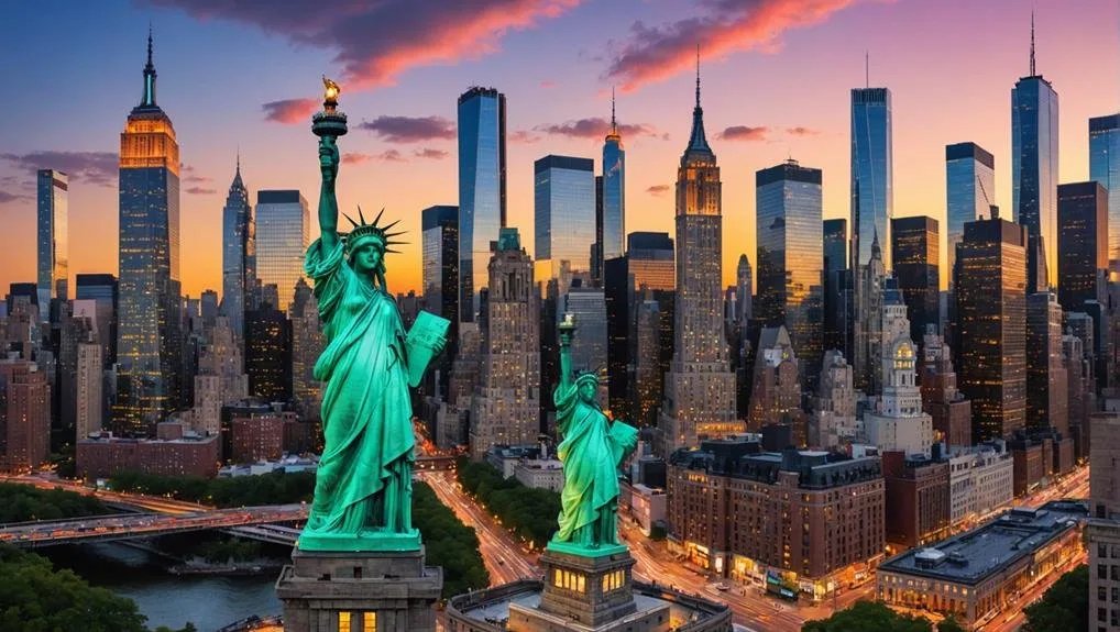 Top Attractions in New York That Will Surprise You