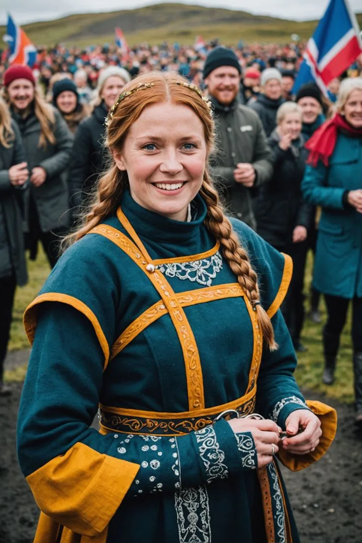 Traditions to Explore in Iceland Every Traveler Must See