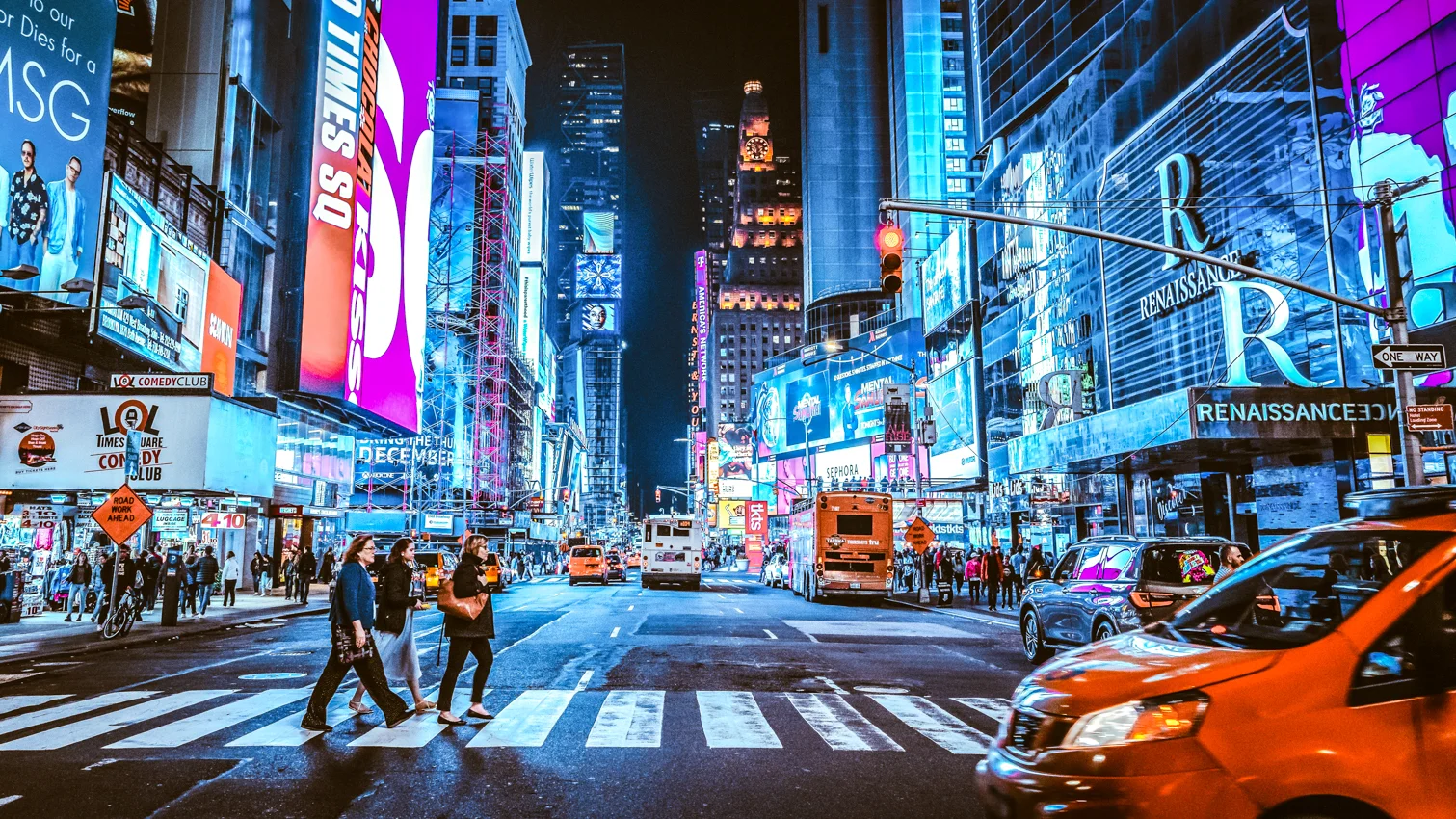 Understanding the Culture of New York That Will Surprise You