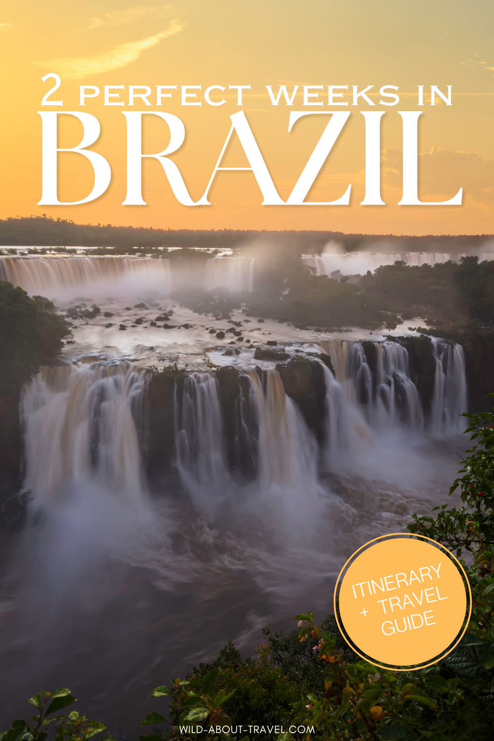 Unforgettable Expeditions in Brazil: Adventures You Can’t Miss