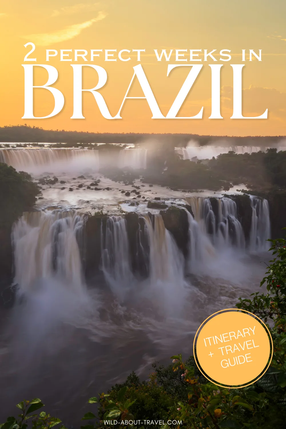 Unforgettable Expeditions in Brazil: Adventures You Can’t Miss