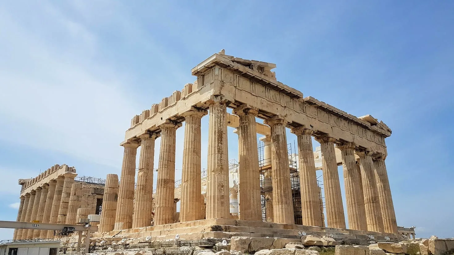 What You Need to Know About Greece For a Memorable Experience