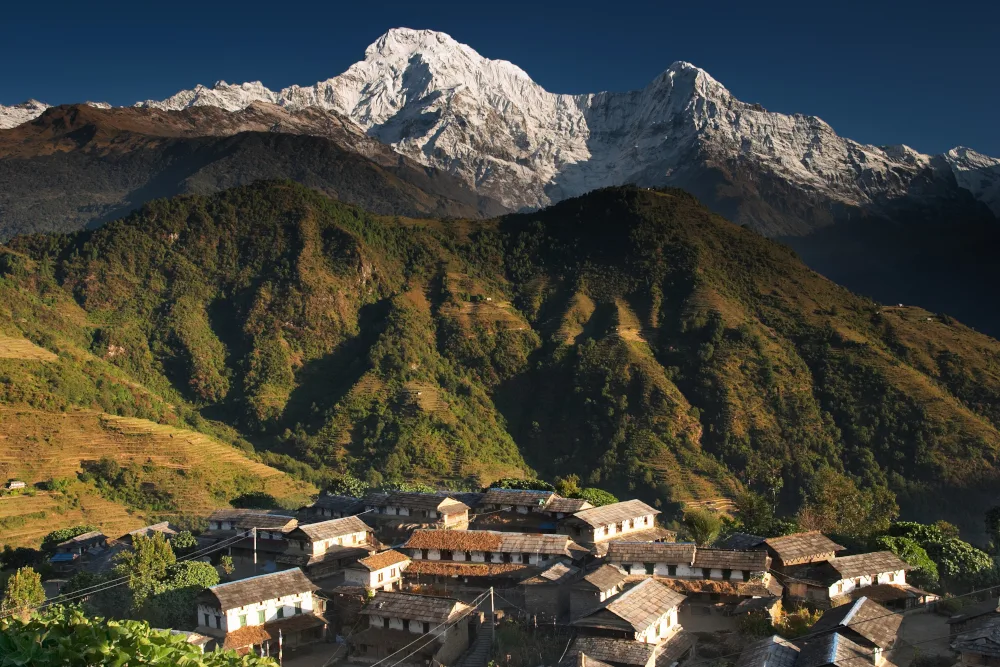 Affordable Destinations in Nepal Worth Adding to Your Bucket List
