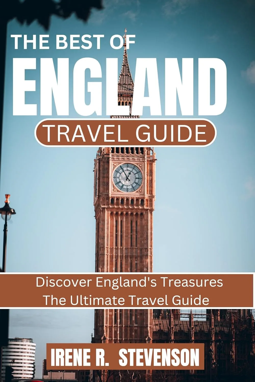 Beginner Guide to England That Locals Recommend