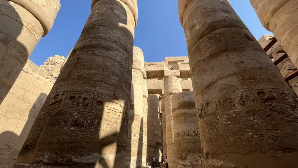 Cultural Wonders of Egypt For First-Time Visitors