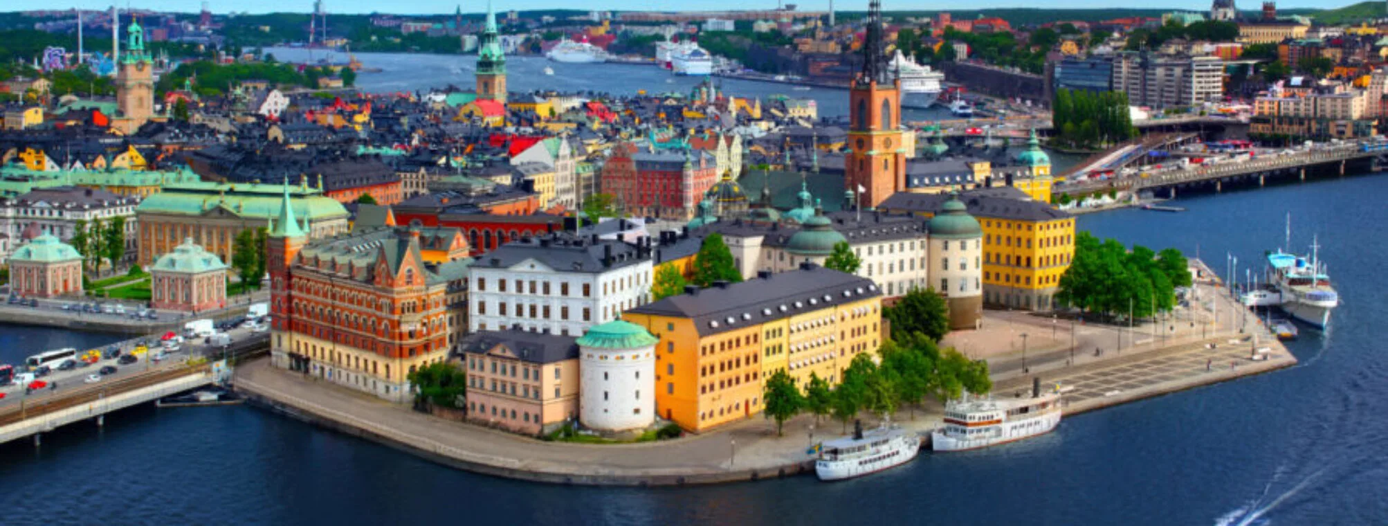 Epic Adventure Ideas for Sweden Every Traveler Must See