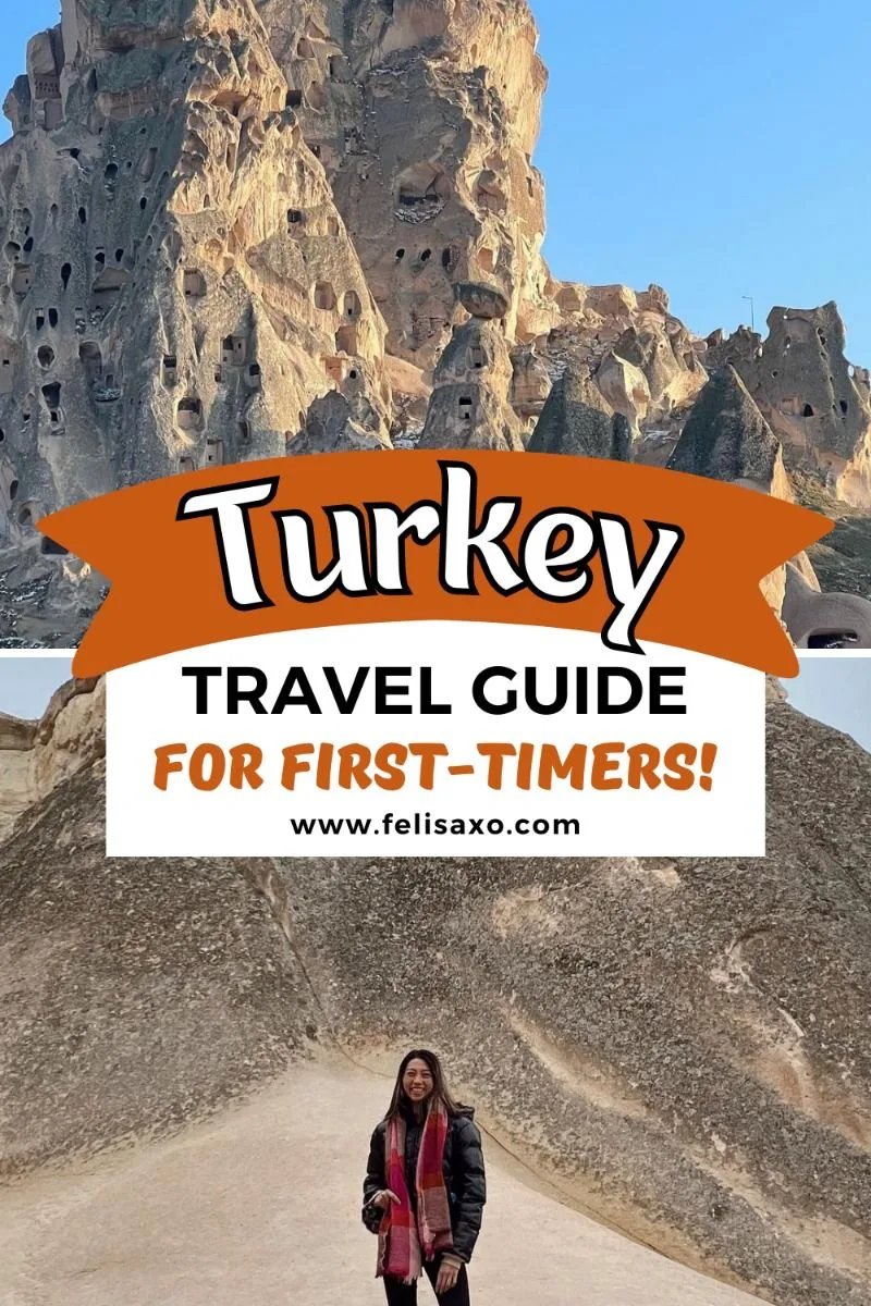 How to Prepare for Turkey With Complete Travel Tips