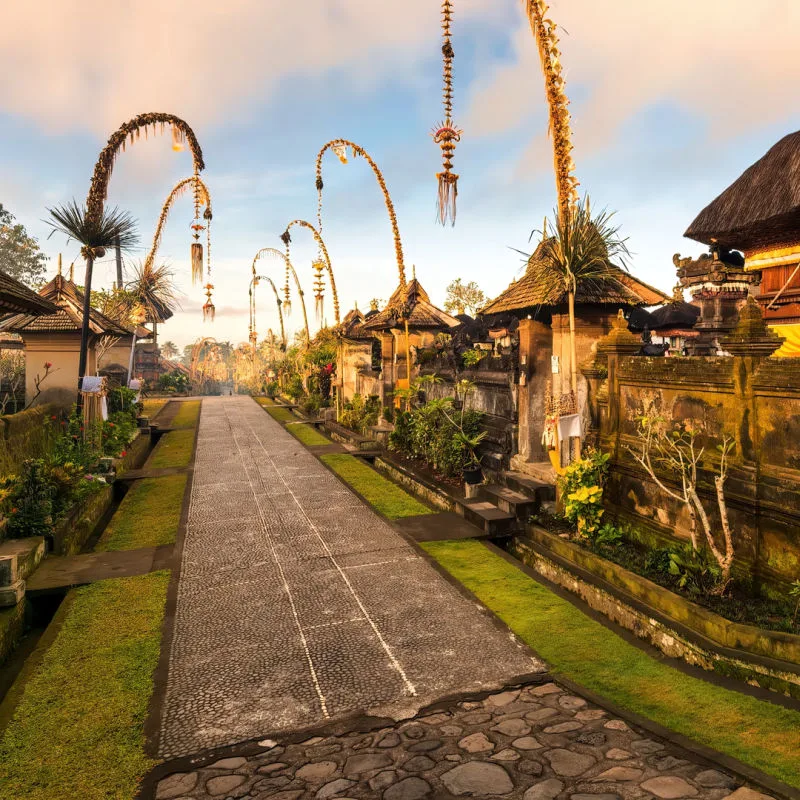 Immersive Experiences in Bali Every Traveler Must See