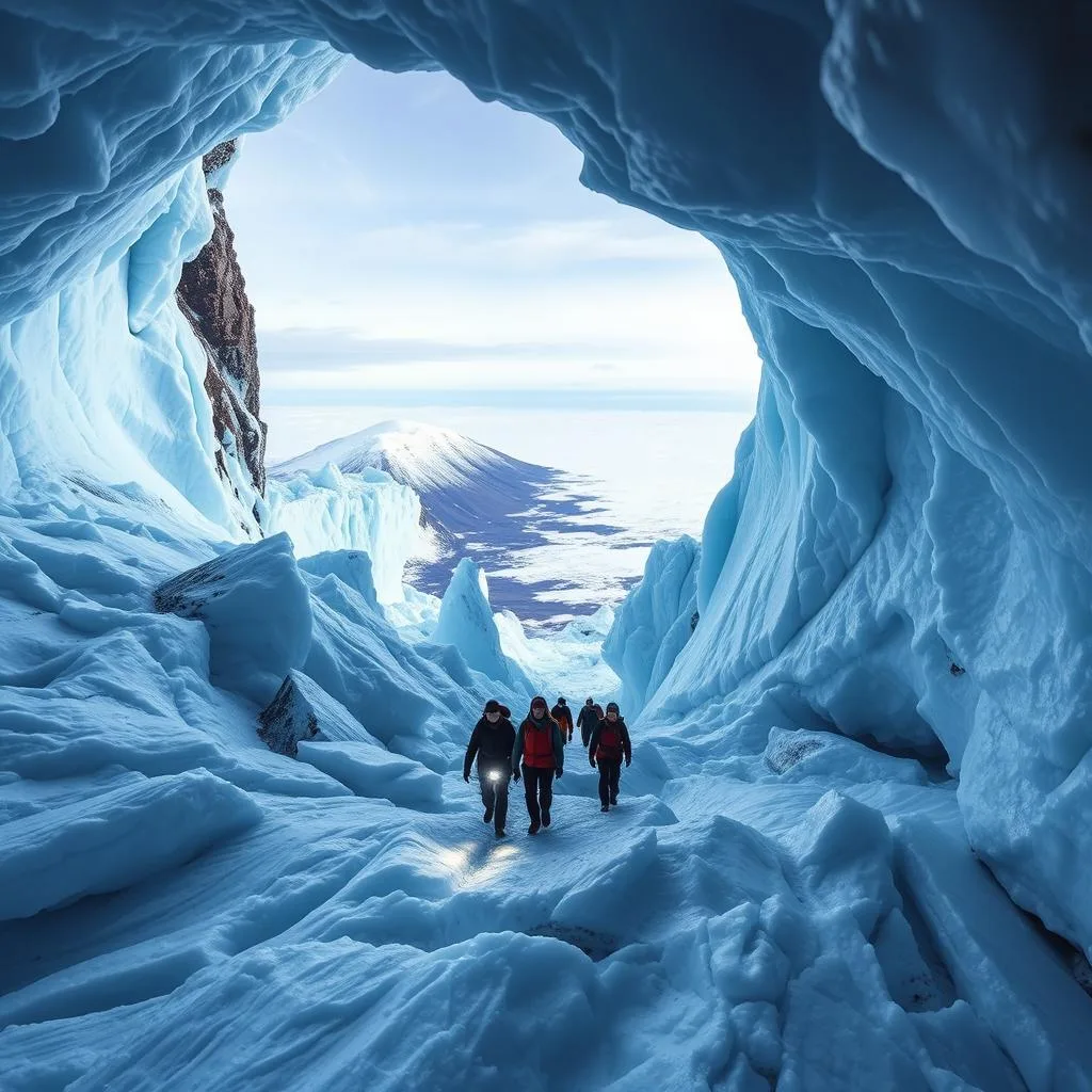 Top Adventure Spots in Iceland That Will Surprise You