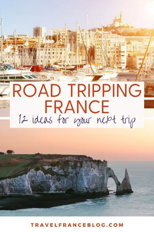 Traveling Across France You Should Visit: An Unforgettable Journey Through Culture, History, and Beauty