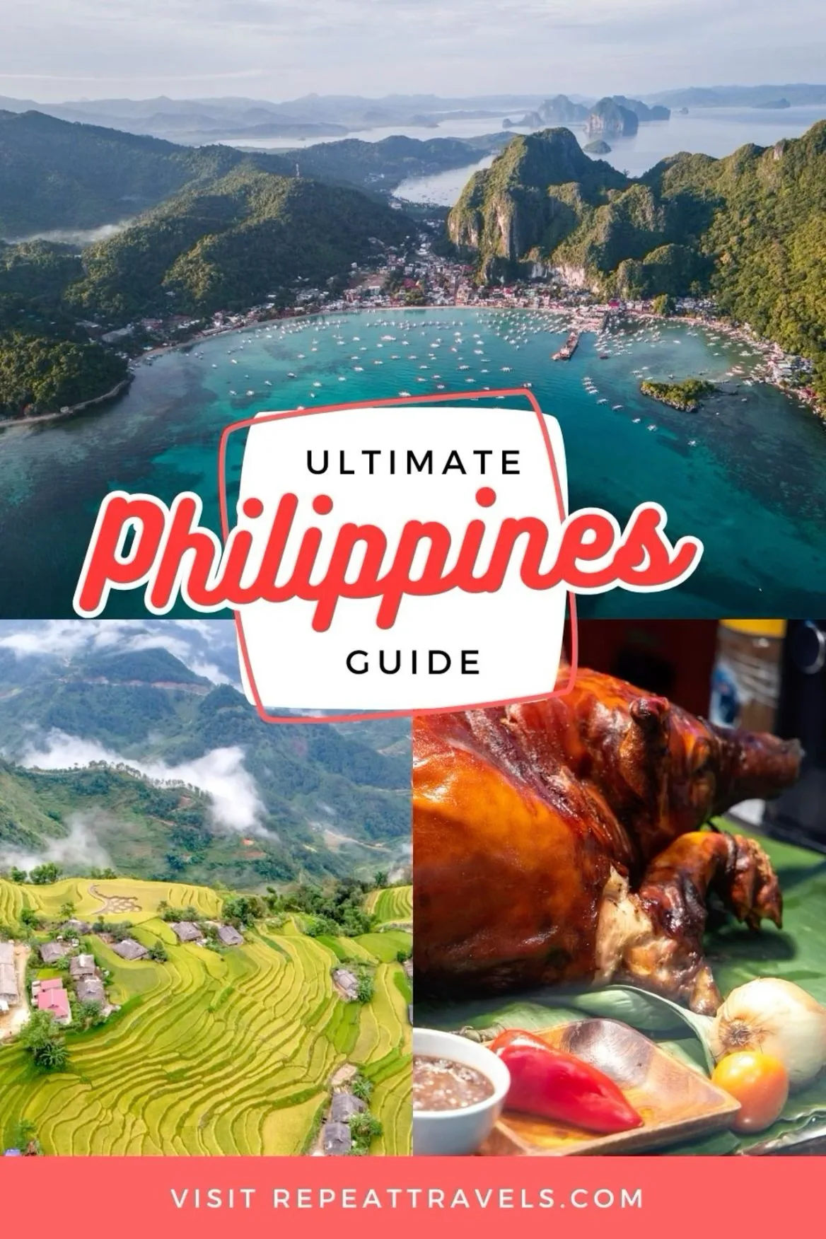 Ultimate Trip to Philippines That Will Surprise You