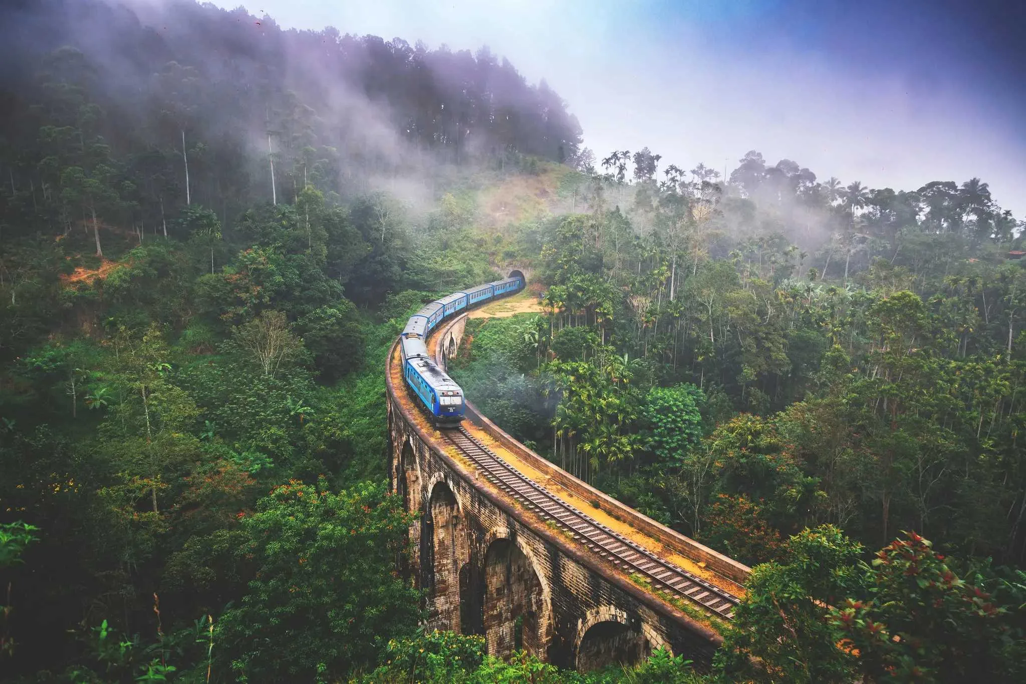 Understanding the Culture of Sri Lanka For First-Time Visitors