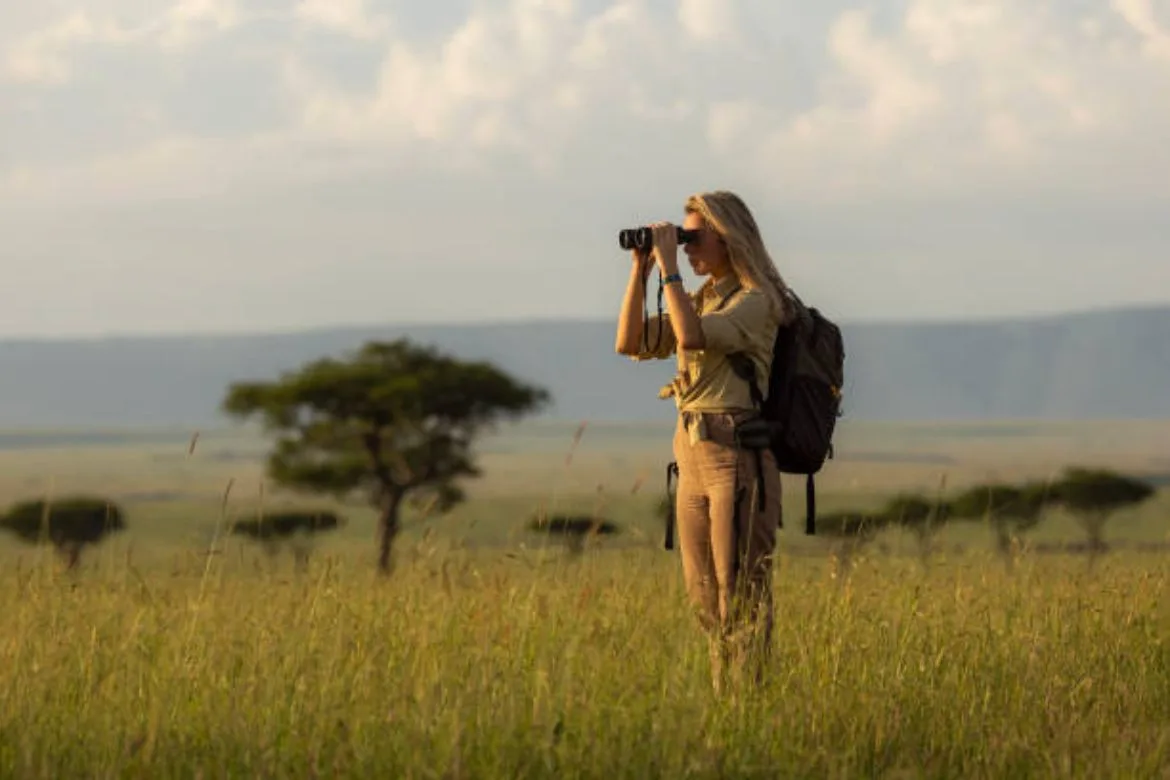 Unforgettable Journeys: Traveling Across Kenya For a Memorable Experience