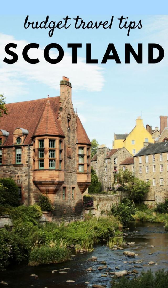Scotland on a Shoestring: Your Ultimate Guide to Budget Travel for First-Time Visitors