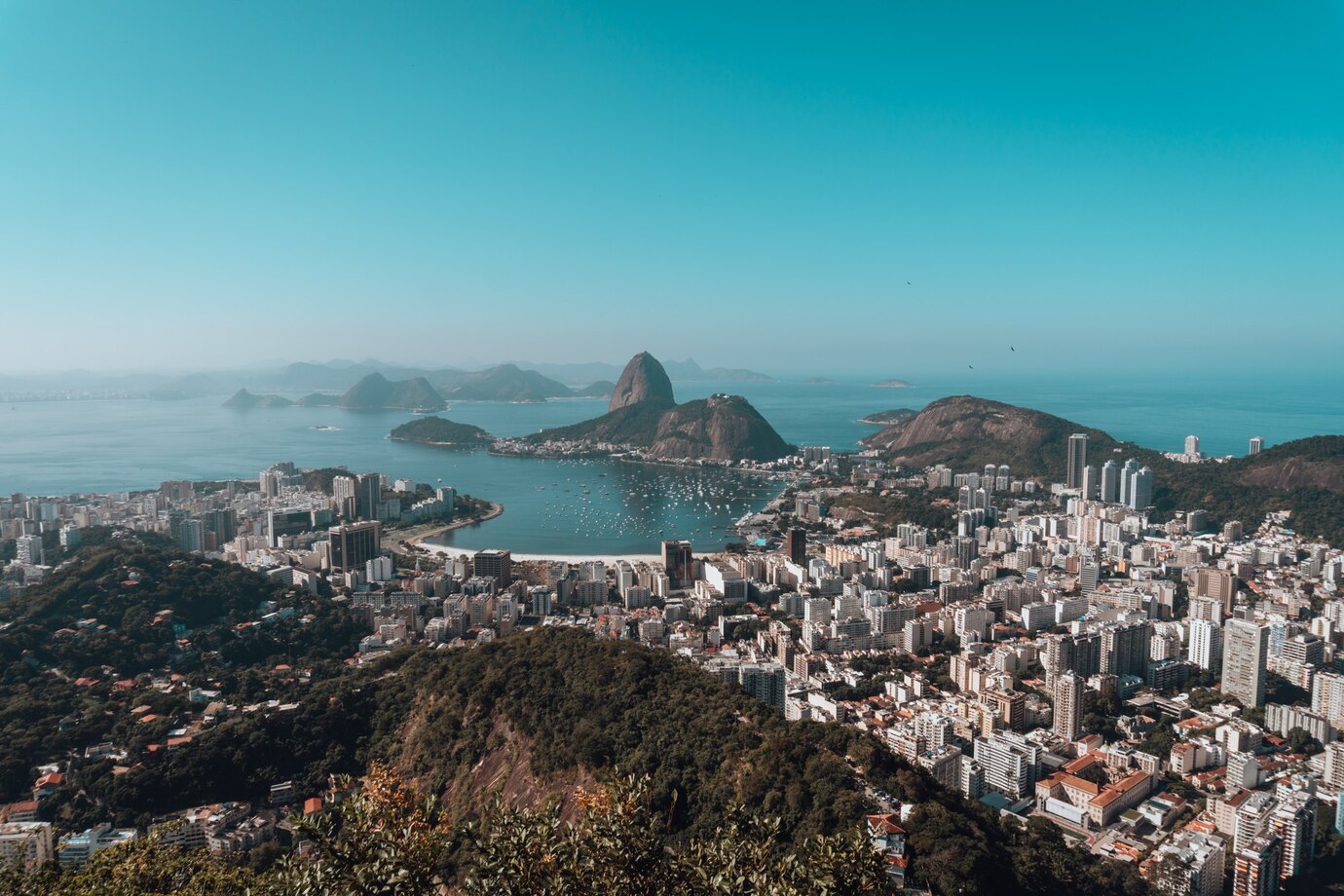 Your Ultimate Travel Guide to Brazil For First-Time Visitors